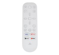 Image of Sony PS5 Media Remote, White